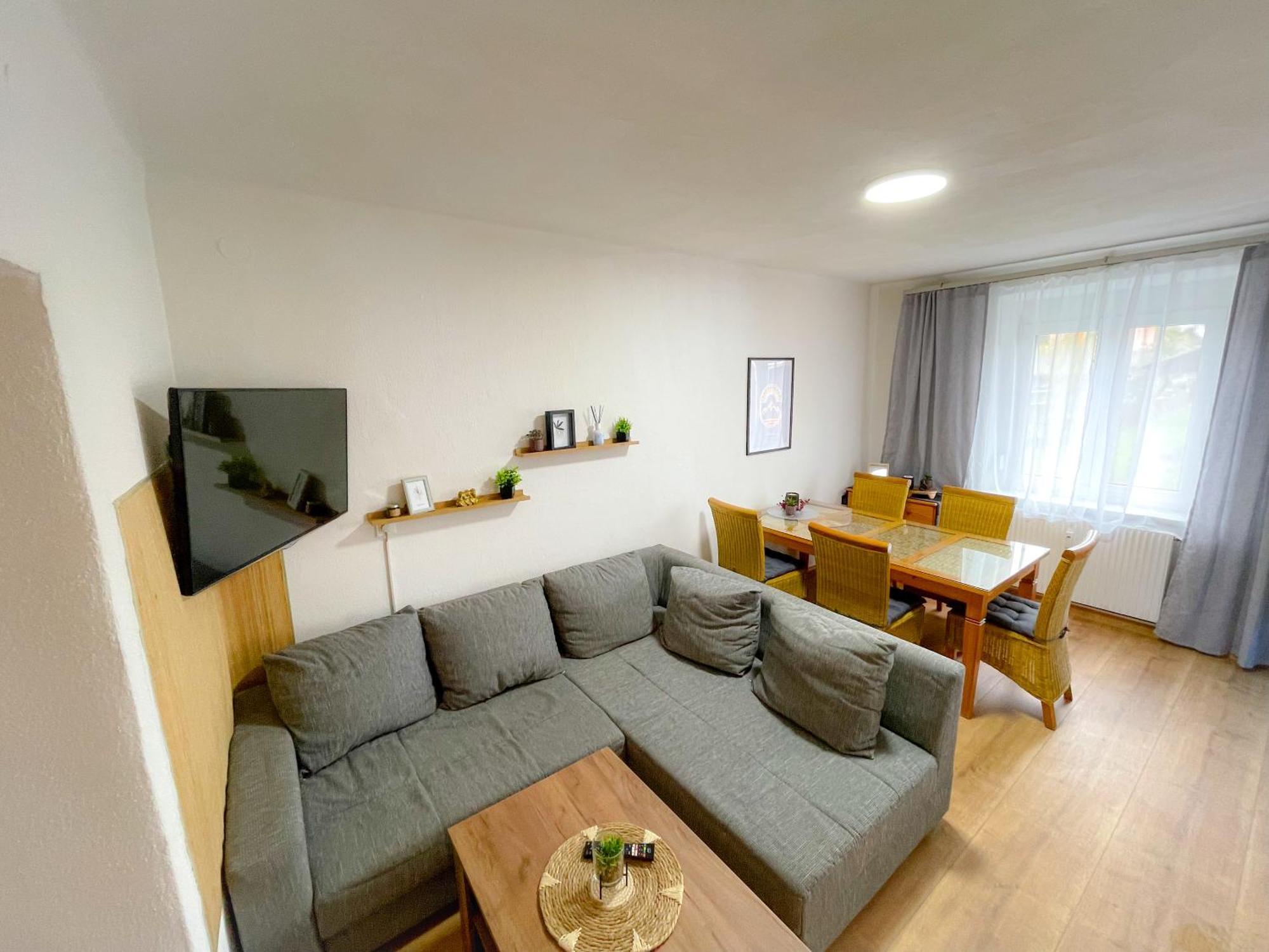 Moderne Ferienwohnung Felbbauer #50 Knittelfeld Exterior foto
