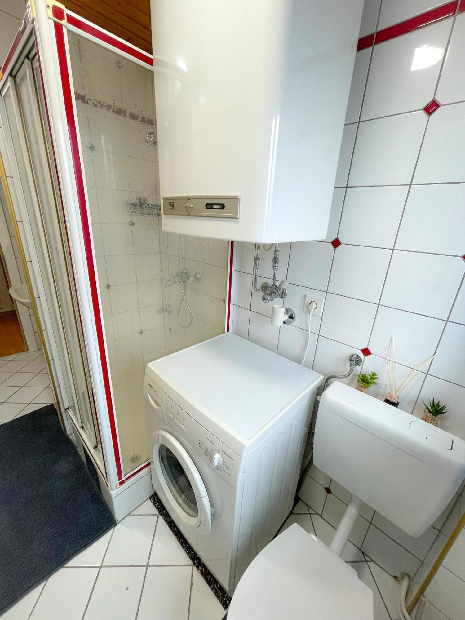 Moderne Ferienwohnung Felbbauer #50 Knittelfeld Exterior foto