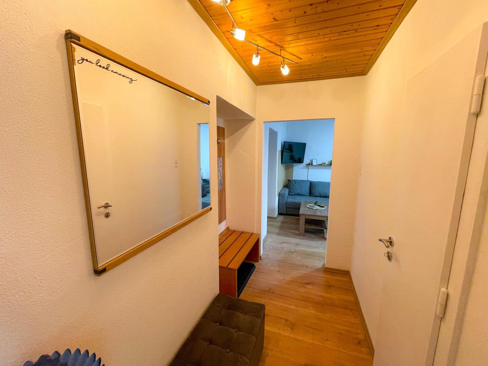Moderne Ferienwohnung Felbbauer #50 Knittelfeld Exterior foto